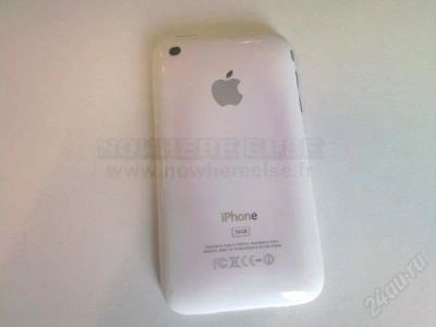 Лот: 2201651. Фото: 1. Айфон 3gs,айфонушка,(iphone 3gs... Смартфоны