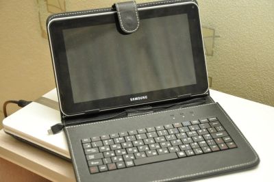 Лот: 5081910. Фото: 1. Samsung galaxy note 8000. Планшеты