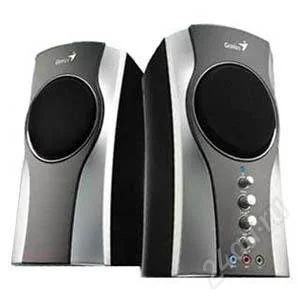 Лот: 1315175. Фото: 1. Колонки Genius SP-E350. Активные акустические системы