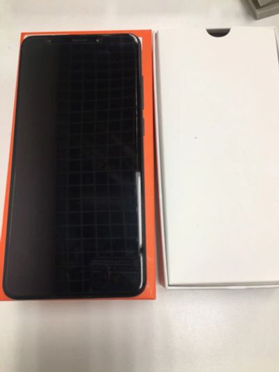 Лот: 14463341. Фото: 1. Xiaomi Redmi 5 32Gb Black (Б/У... Смартфоны