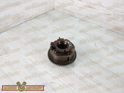 Лот: 23592354. Фото: 1. Муфта VVT-i Infiniti, Nissan G37... Двигатель и элементы двигателя