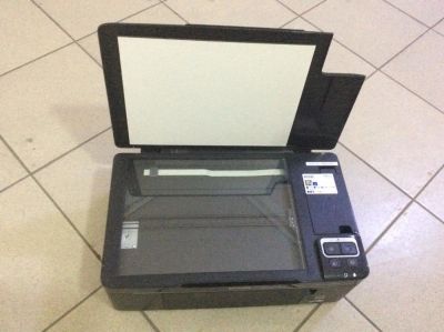 Лот: 11349543. Фото: 1. МФУ Epson. МФУ и копировальные аппараты