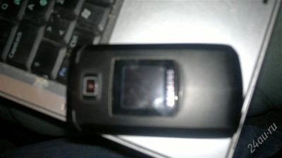 Лот: 1424764. Фото: 1. Samsung E480 обмен. Кнопочные мобильные телефоны