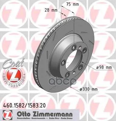 Лот: 21850578. Фото: 1. Р”Рёсѓрє С‚Рѕсђрјрѕр·рѕрѕр№ Zimmermann... Другое (автозапчасти)