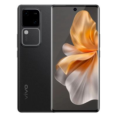 Лот: 24465950. Фото: 1. Смартфон vivo V30 12/256GB Тёмная... Смартфоны