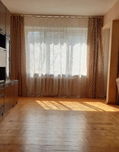 Лот: 15886677. Фото: 1. Квартира, 2 комн., 60 м², Предмостная... Квартиры, студии