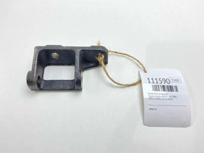 Лот: 25352348. Фото: 1. Кронштейн генератора Toyota Lite... Двигатель и элементы двигателя
