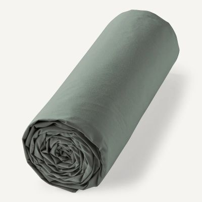 Лот: 24197397. Фото: 1. Простыня LaRedoute. Постельное бельё