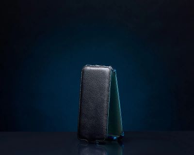 Лот: 19915356. Фото: 1. Футляр-книжка KWD Case Nokia Lumia... Чехлы, бамперы