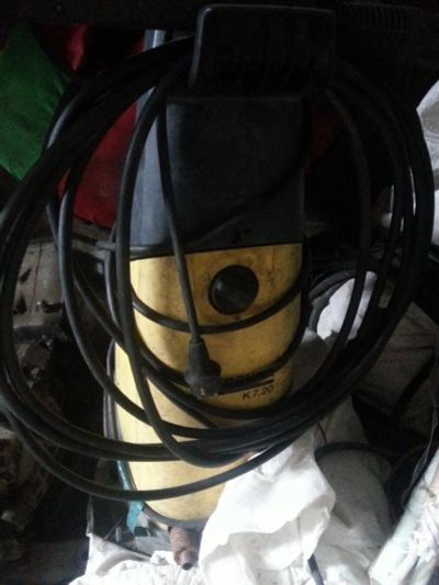 Лот: 10676255. Фото: 1. Karcher K7.20. Автомоечное оборудование