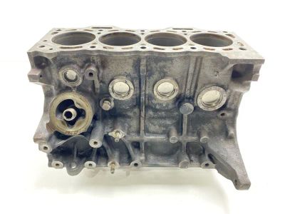 Лот: 25017113. Фото: 1. Блок цилиндров Toyota Corsa 1995... Двигатель и элементы двигателя