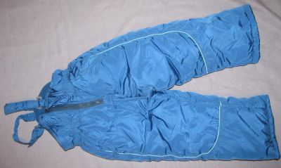 Лот: 10509335. Фото: 1. комбинезон штаны зима тёплые новые... Комплекты, комбинезоны, костюмы