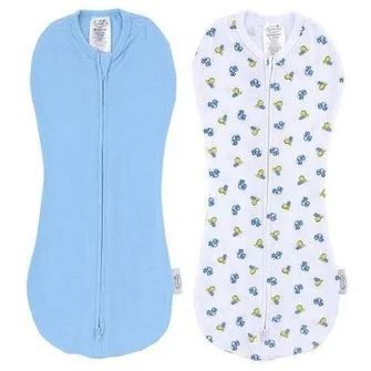 Лот: 4267838. Фото: 1. Summer Infant конверт для пеленания... Ползунки, распашонки, слипы