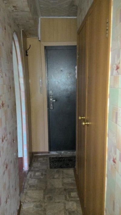Лот: 6709682. Фото: 1. Сдам 1 комнатную квартиру , ул... Квартиры, студии