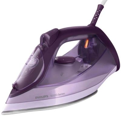 Лот: 17240021. Фото: 1. Утюг Philips DST 6009/30 Новый... Утюги, парогенераторы, отпариватели