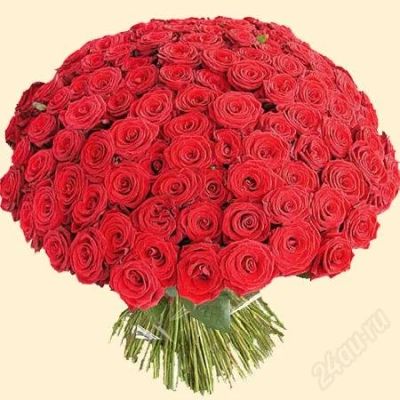 Лот: 2361552. Фото: 1. Розы из Голландии, длиной 60 см. Разное