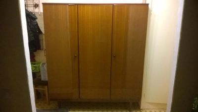 Лот: 4536381. Фото: 1. Шкаф реаритет. Шкафы, шкафы-купе