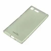 Лот: 15420576. Фото: 1. Чехол силиконовый Sony Xperia... Чехлы, бамперы