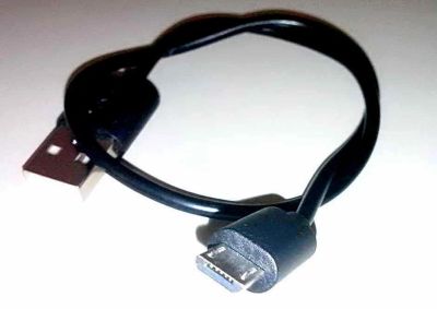 Лот: 3800110. Фото: 1. Дата-кабель USB / mini-USB. Дата-кабели, переходники