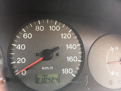Лот: 12236173. Фото: 1. Mazda familia. Автомобили
