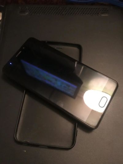 Лот: 14404809. Фото: 1. meizu m6 note. Смартфоны