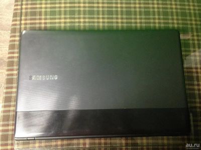 Лот: 7697013. Фото: 1. Ноутбук. Ноутбуки