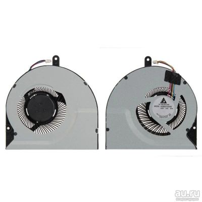 Лот: 11341918. Фото: 1. Вентилятор кулер система охлаждения... Системы охлаждения