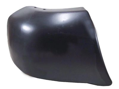 Лот: 7422567. Фото: 1. Клык бампера Toyota Land Cruiser... Кузов