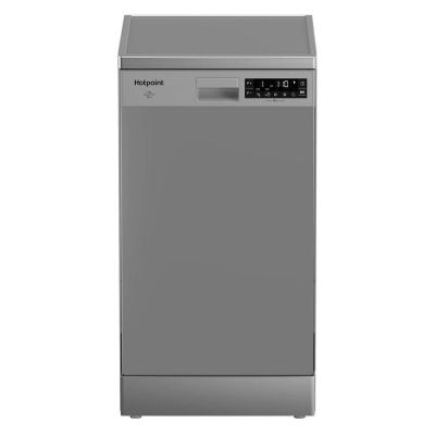 Лот: 24584670. Фото: 1. Посудомоечная машина Hotpoint... Посудомоечные машины
