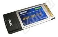 Лот: 238084. Фото: 1. PCMCIA Wi-Fi адаптер (802.11g... WiFi, Bluetooth адаптеры