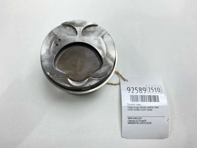 Лот: 23685886. Фото: 1. Поршень Toyota Crown 2006 1310131080... Другое (автозапчасти)