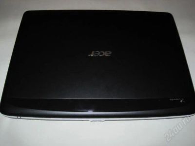 Лот: 1616668. Фото: 1. acer aspire 7520. Ноутбуки