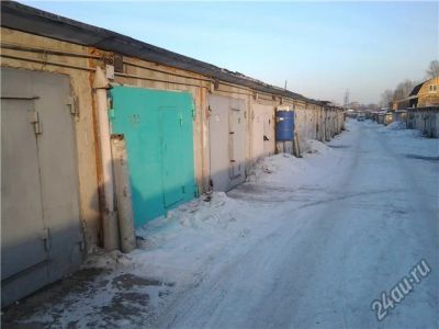 Лот: 5470964. Фото: 1. Сдается хороший гараж. Гаражи, парковочные места