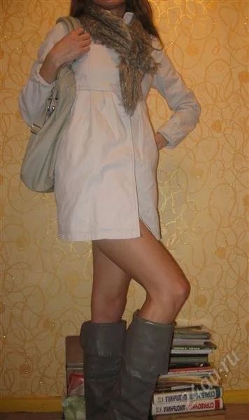 Лот: 1175129. Фото: 1. пальто. р 40-42. отл состояние... Верхняя одежда