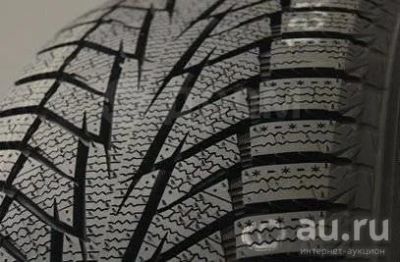 Лот: 16827986. Фото: 1. 175 65 R14 (175/65R14) Hankook... Шины