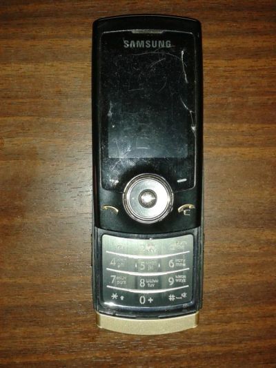 Лот: 7603707. Фото: 1. Телефон Samsung SGH-U600 (неисправен... Кнопочные мобильные телефоны
