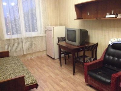 Лот: 5921715. Фото: 1. комната. Квартиры, студии