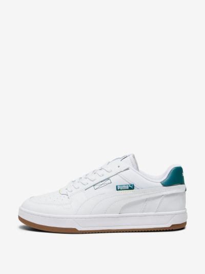 Лот: 24284809. Фото: 1. Кеды мужские PUMA Caven 2.0 Wip... Кеды, кроссовки, слипоны