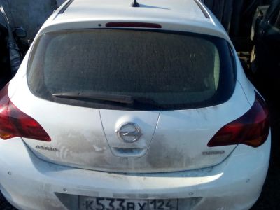 Лот: 8818631. Фото: 1. opel astra 2011 по запчастям. Другое (автозапчасти)