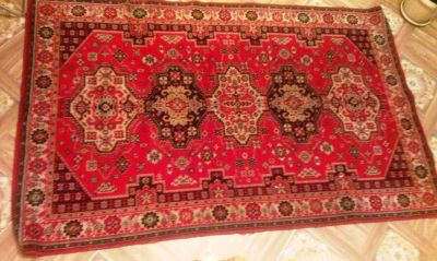 Лот: 5428363. Фото: 1. Ковер 1450 х 2330. Ковры