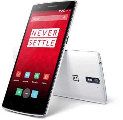 Лот: 5755782. Фото: 1. Oneplus One (описание). Смартфоны