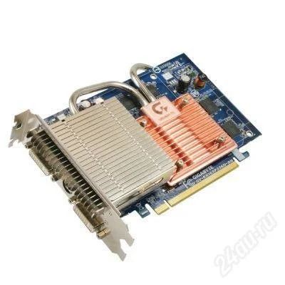 Лот: 2558385. Фото: 1. PCI-E Radeon x1650 PRO. Видеокарты