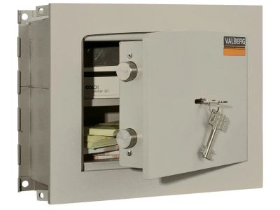 Лот: 3364911. Фото: 1. Встраиваемый сейф Valberg AW-1... Сейфы, металлические шкафы