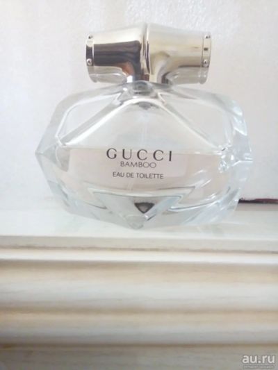 Лот: 13352362. Фото: 1. Gucci Bamboo EdT. Женская парфюмерия