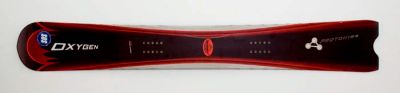 Лот: 5263914. Фото: 1. Продается Oxygen Proton GS 168... Сноуборды