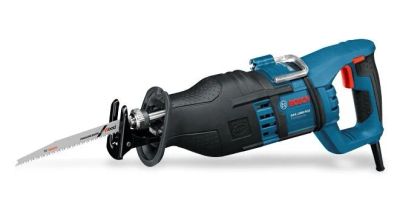 Лот: 6410972. Фото: 1. Пила сабельная BOSCH GSA 1300... Электроинструмент