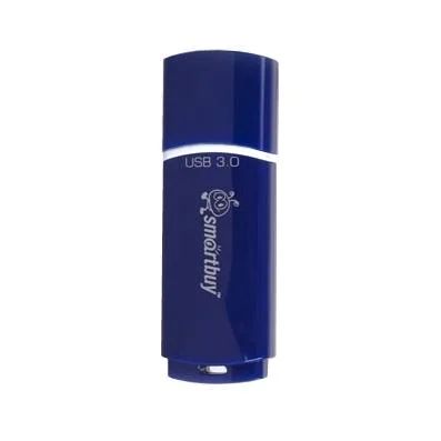 Лот: 4675437. Фото: 1. Флеш-накопитель USB3.0 64Gb SmartBuy... USB-флеш карты