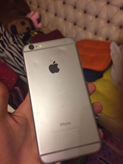 Лот: 9354642. Фото: 1. Iphone 6 (не включается). Смартфоны