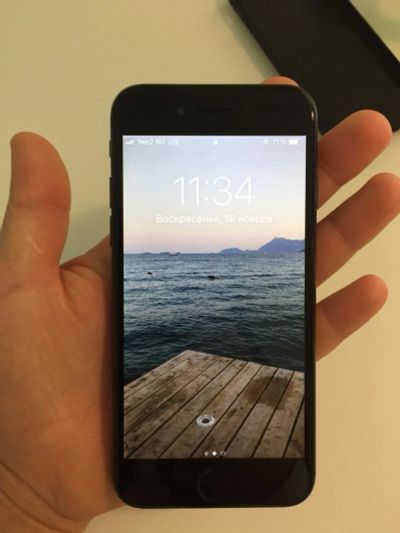 Лот: 12700553. Фото: 1. iPhone 8. Смартфоны