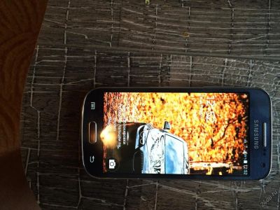 Лот: 4977912. Фото: 1. samsung galaxy s4 mini. Смартфоны